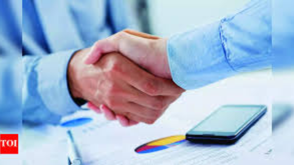 AMI Paradigm Solutions acquires L&T Tech's smart world and communication business for Rs 452 crore