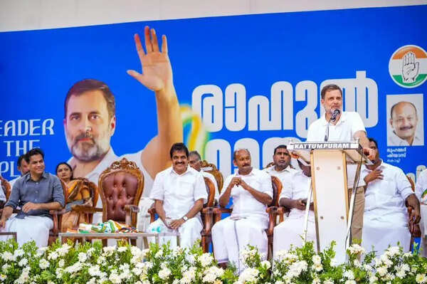 UDF, LDF manifestos show similar welfare focus but differ in approach ahead of Kerala polls