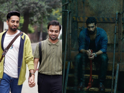 Shubh Mangal Zyada Saavdhan box office collection Day 7: Ayushmann