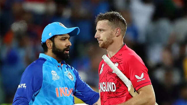 Some lessons that Team India can learn from England