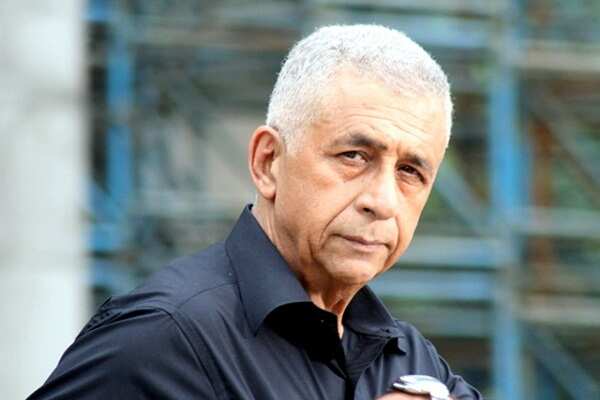 Naseeruddin, Sharmila protest against TV channel calling teachers 'anti-national'