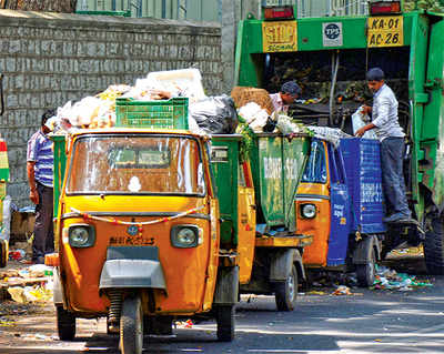 BBMP to set up waste-to-energy plant