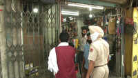 Shops follow odd-even formula in Ludhiana 