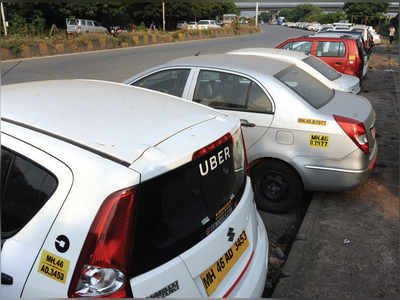 Ola-Uber strike ends, but only temporarily