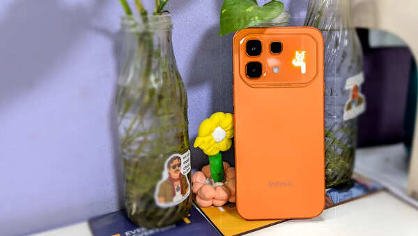 Infinix Note 60 Pro quick review: A feature-packed bet