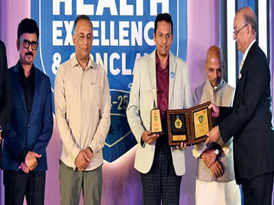 Achievers of Health Sector: Credence Dental: Excellence in Dental Care