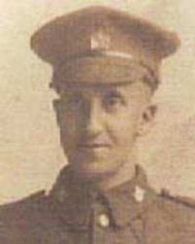 WWI soldier gets '˜burial' after 93 yrs