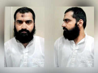 Mumbai terror attacks trial: LeT operative’s cousin recognises his voice