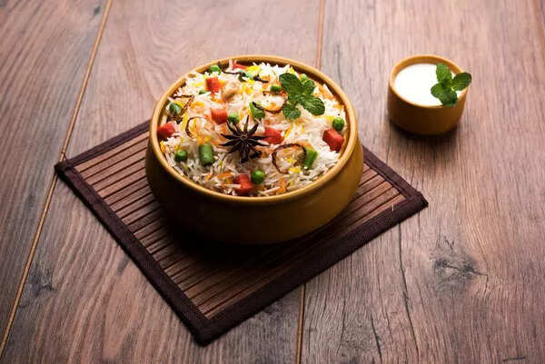 Middle East Crisis: Punjab basmati industry remains hopeful despite 15% spike in op costs