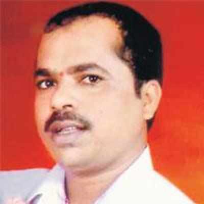Shiv Sena leader killed in Jawhar
