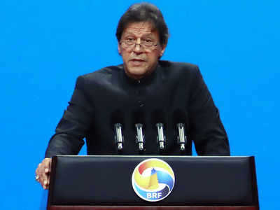 Ties with India ‘only problem’ for peace in region: Pak PM