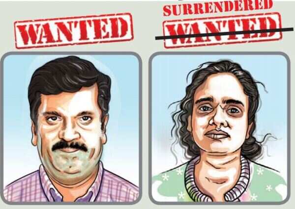 Currency demonetisation: Meet Bengaluru’s Bunty aur Babli