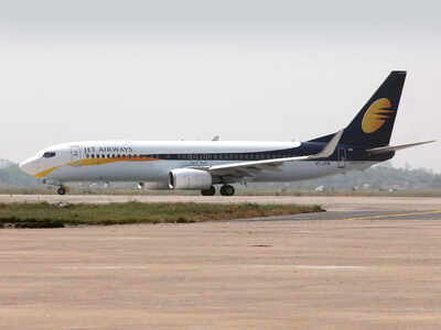 Jet Airways insolvency: NCLT asks Rio firm to expedite revival process