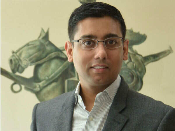 IIT Kanpur graduate launches new company in Seoul