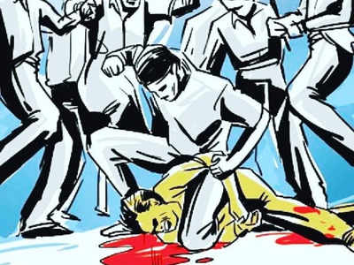 Man lynched by mob in Vile Parle