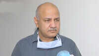 Delhi Riots: L-G misusing powers, alleges Deputy CM Manish Sisodia 