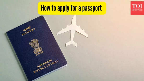How to apply for a passport in India (2025–26): Traveller tips on how to get your passport within a week