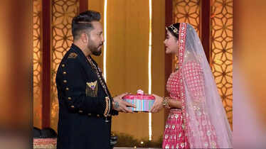 Exclusive: Swayamvar Mika Di Vohti top 3 finalist Prantika Das ...