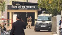 Five courts in Chhattisgarh get bomb threat, nothing suspicious found