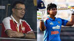 &lsquo;Country has been watching with awe&rsquo;: Goenka hails Sooryavanshi after India A call-up