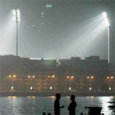South Mumbai to be no-fly zone during WC matches