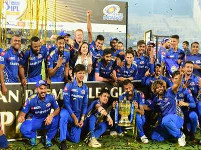Everything you need to know about the IPL 2020 schedule
