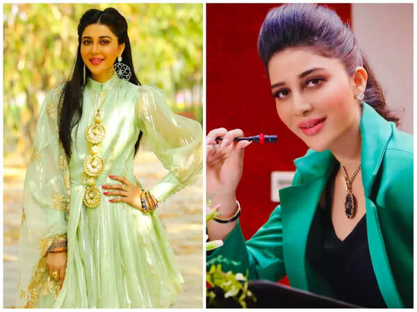 Mishika Chourasia: "Pahlaj Nihalani has kept me motivated" - Exclusive