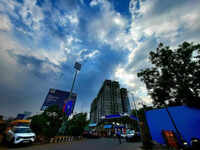 Pune sizzles at 43.8&deg;C, its hottest ever May day