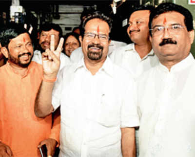 Why the BJP withdrew from the mayoral polls
