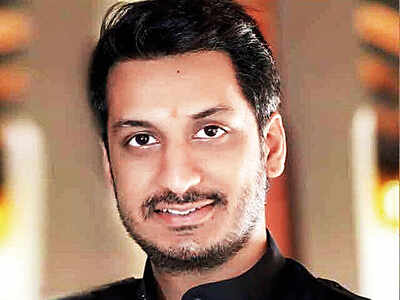 ‘Ajit Pawar asked son Parth to think about quitting politics’