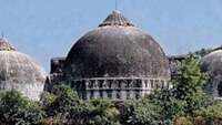 Ram Mandir was on Babri site, Waqf Board Chairman admits 