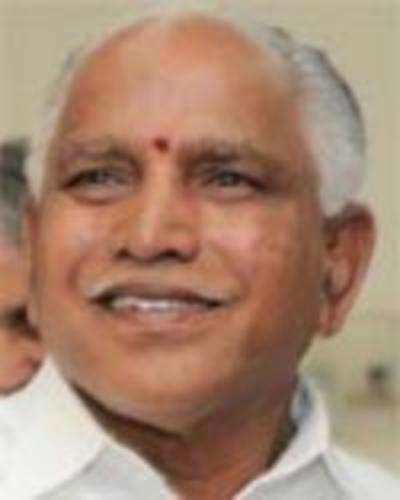 Yeddyurappa granted bail