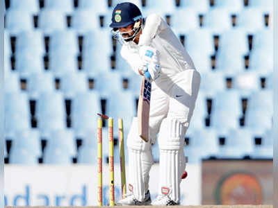 India vs South Africa: Indian batting has failed in SA but skipper Virat Kohli says it is an individual thing