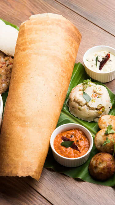 10 comforting South Indian dishes for a light dinner