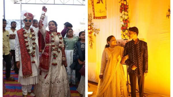 Why has 'Mohan Weds Pooja' been trending at #1 on X: Netizens question origin of the viral phrase