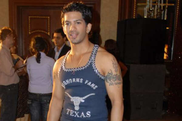 Amit Tandon’s big screen debut