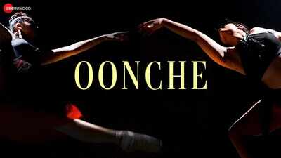 Check Out Latest Hindi Song Music Video - 'Oonche' Sung By Nasty ...