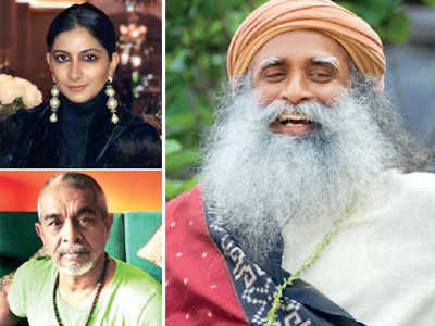 Rhea Kapoor, Shashanka Ghosh join hands for Sadhguru biopic