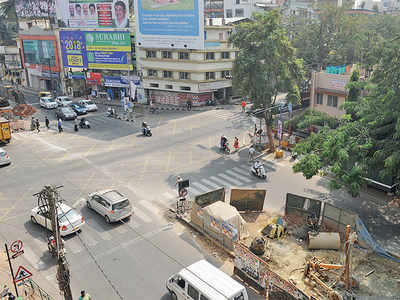 Flyover beda: Locals file an appeal in SC