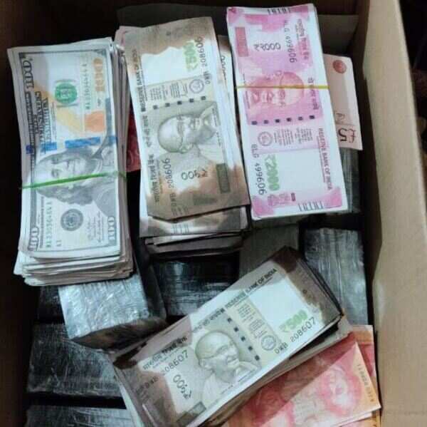 Bengaluru: 7 African nationals held for overstaying; fake currencies recovered