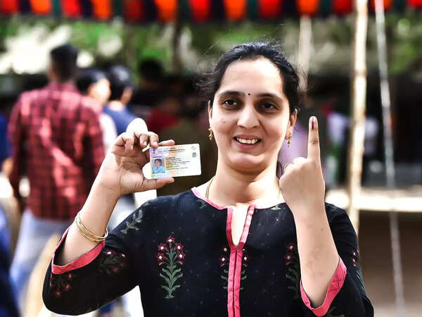 Voters participate in ‘electoral festival’ with much enthusiasm in Telangana elections