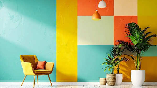 How to make your rented apartment look premium without over-spending