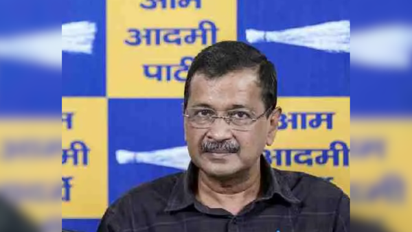 Excise policy case: Delhi high court declines transfer request, Arvind Kejriwal moves Supreme Court
