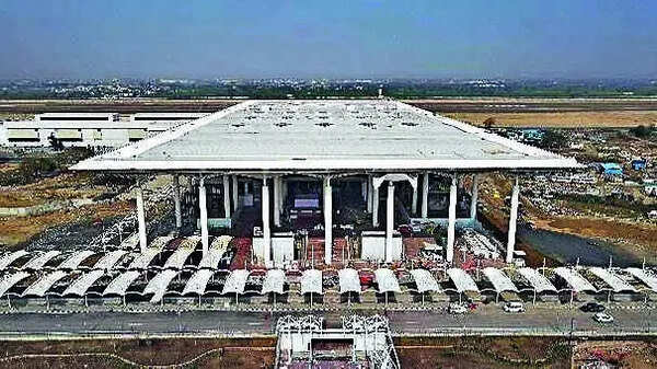 June 15 takeoff for Noida airport, IndiGo to operate inaugural flight