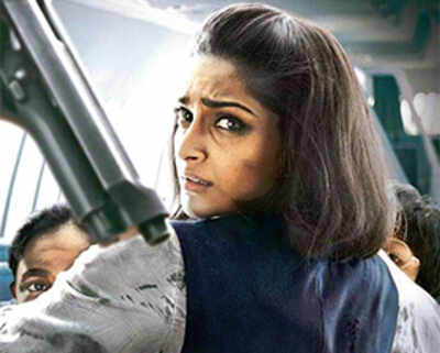 Film review: Neerja