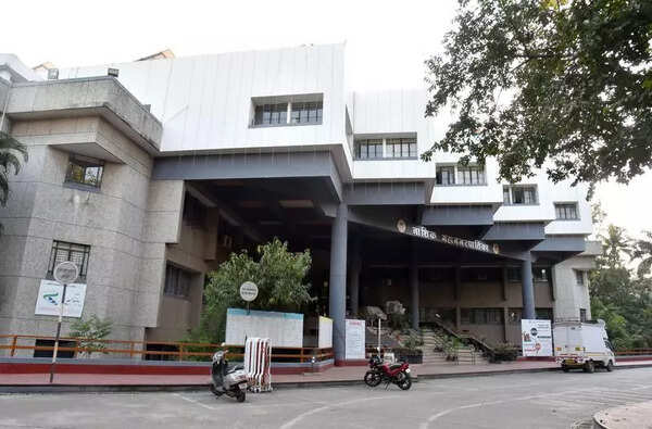 31 wards in Nashik city to get Rs7 crore each for devpt works