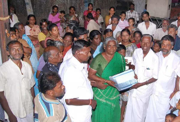 No seat in Madurai for CPM, first time since 1967