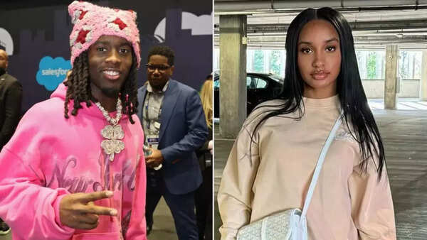 “Regret the love….”: Gigi Alayah’s cryptic post fuels drama after Kai Cenat finally addresses breakup