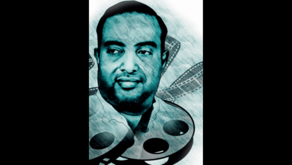 The village cashier who turned movie mogul