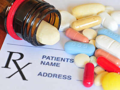 The devil in prescription medicines